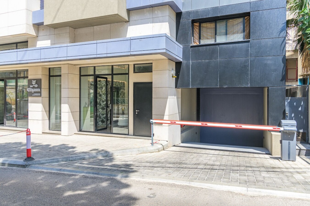 CityZen - Boutique Studios in Achrafieh