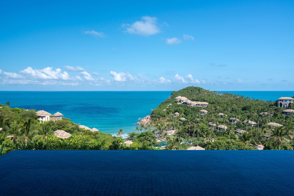 Banyan Tree Samui 18