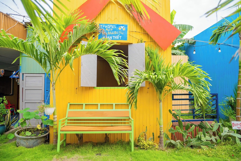 TPHomes Phan Thiet