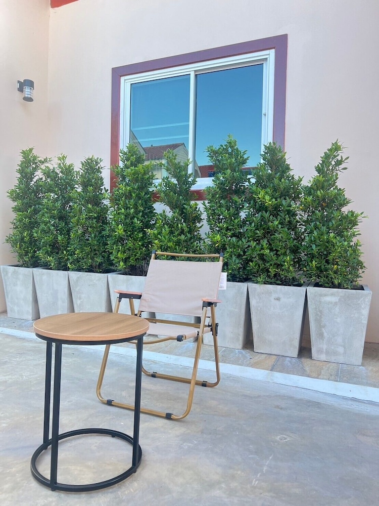 Outdoor Space