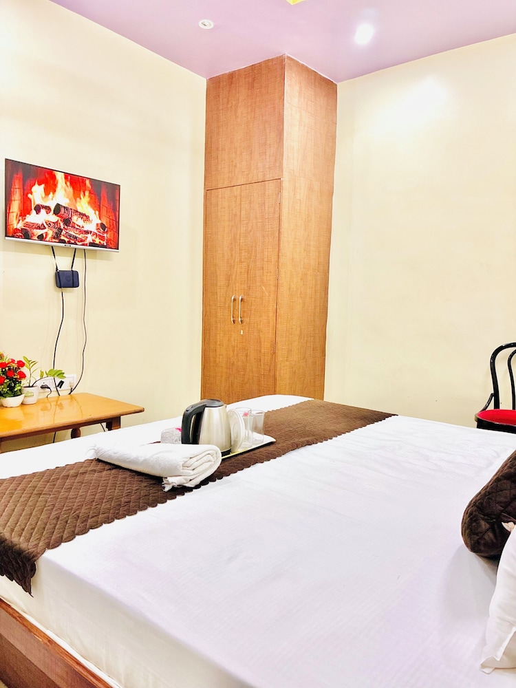 Shivanya guest house