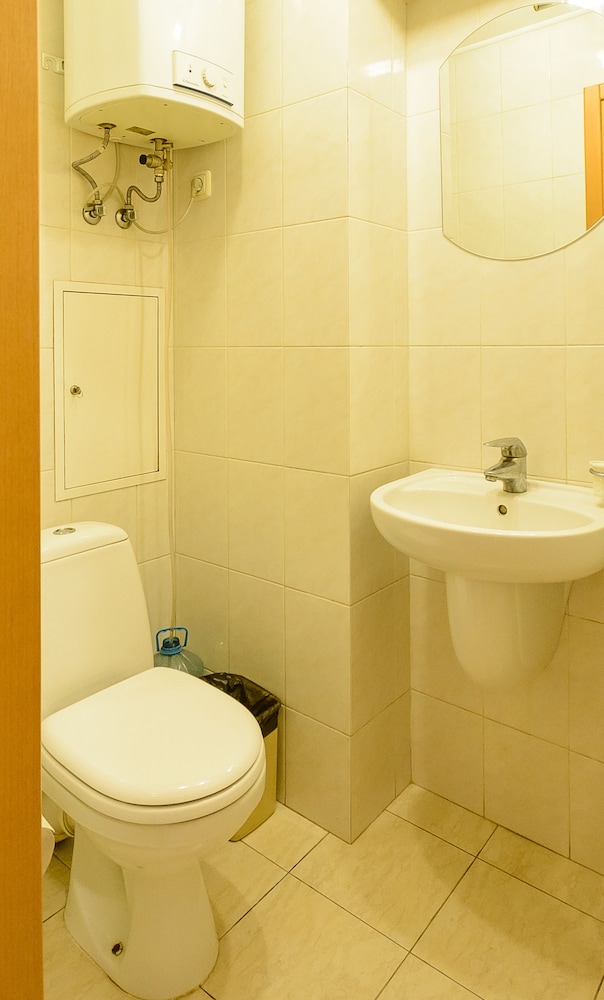 Kiev Accommodation Hotel Service
