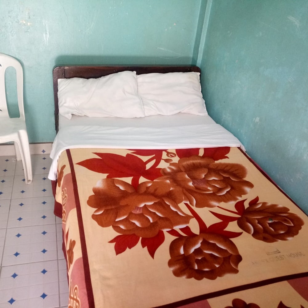 Othaya Annex Lodge view 5