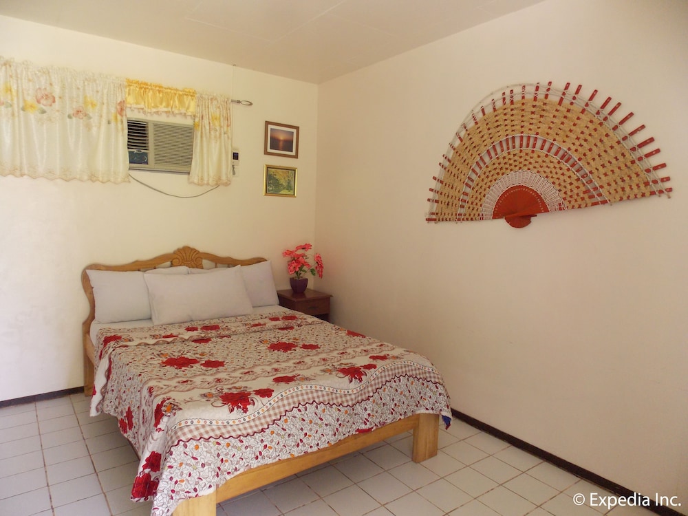 Baluarte de Argao Beach Resort