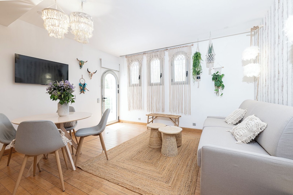Le Cocoon Balinais