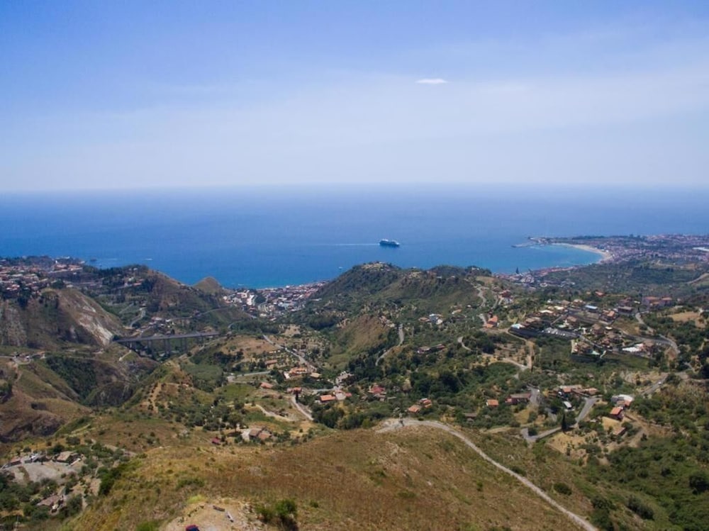 Casa Bella Vista