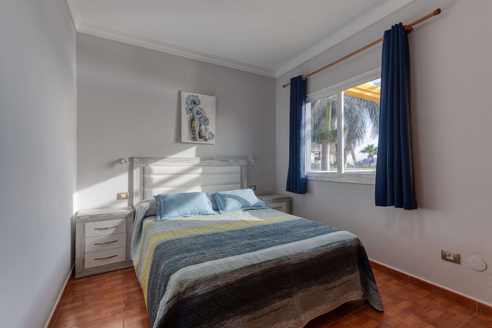 Apartment in Mogan by Mogan Beach