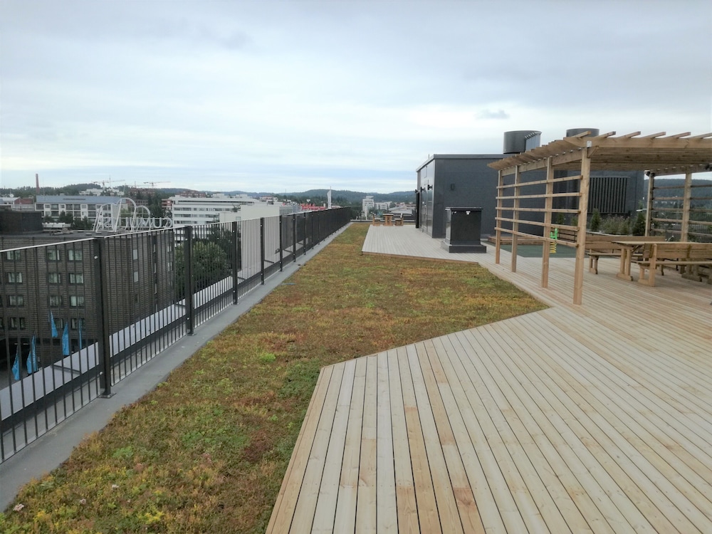 roof