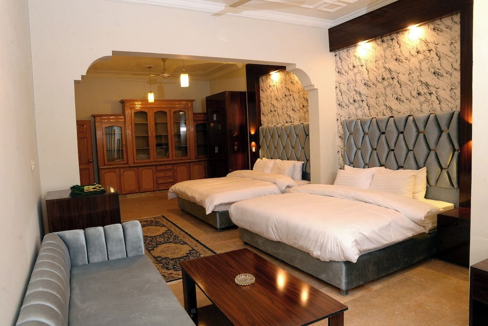 Royal Continental Guest House view 4