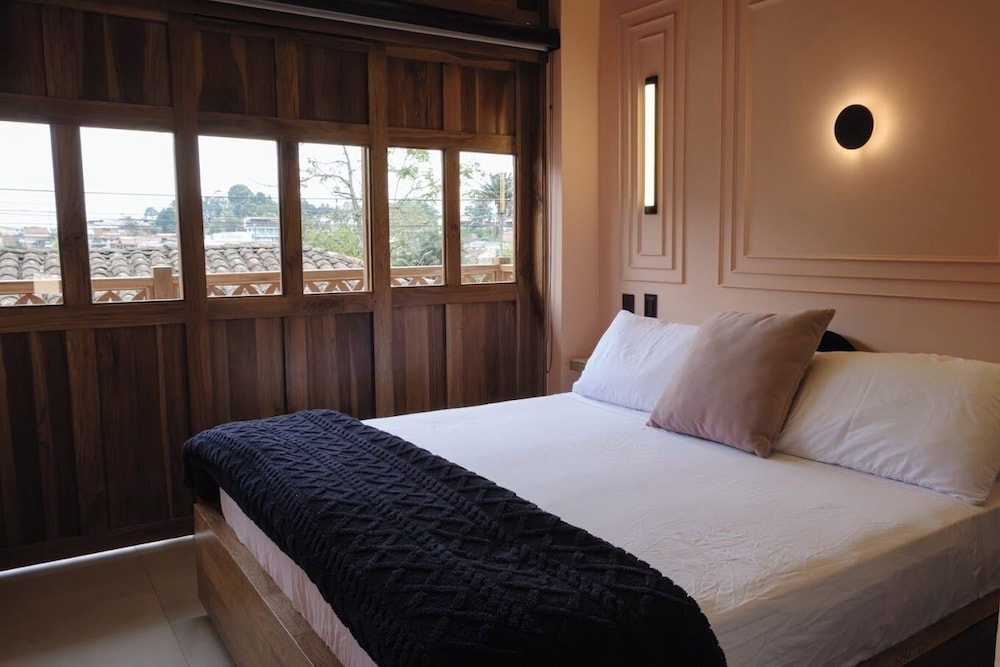 Bindi Hostel