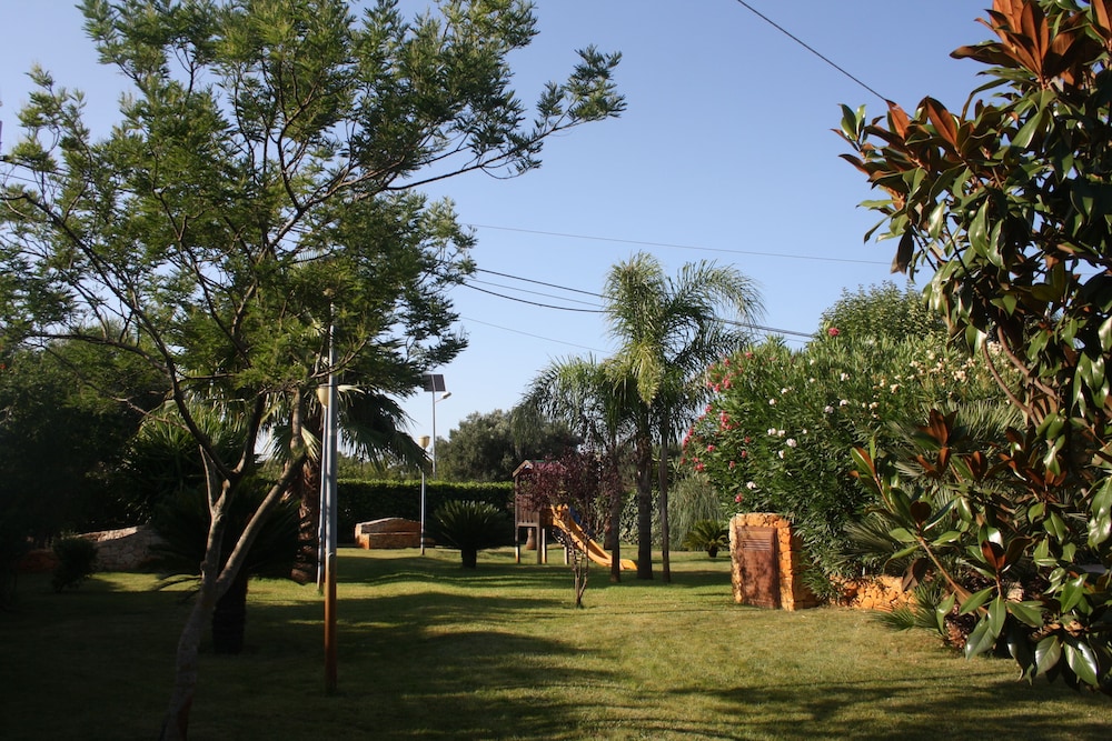 Bed&Breakfast Villa Mamma Grazia, photo 51