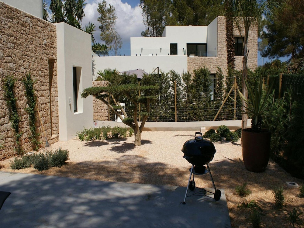 Premium Villa Near Santa Eulalia