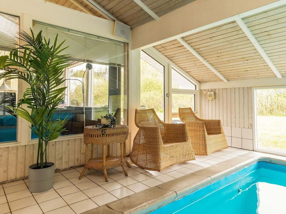 10 Person Holiday Home in Hjorring-by Traum view 3