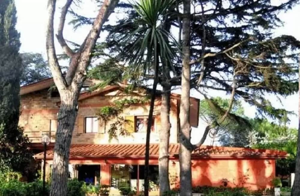 Villa Paradiso