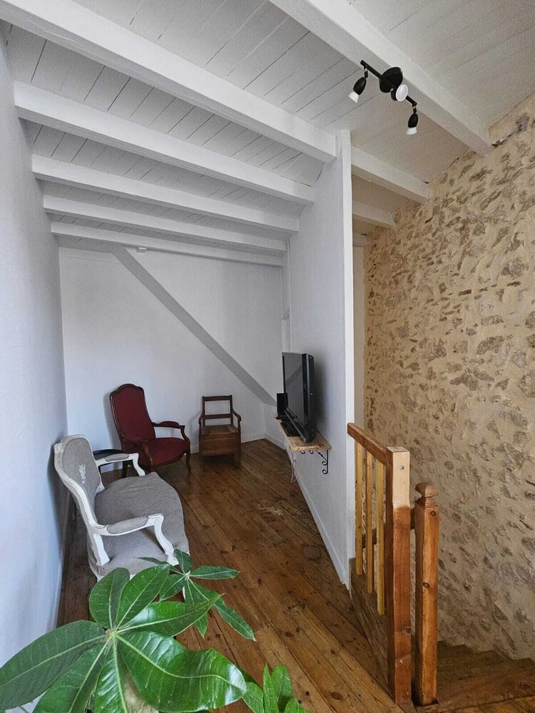 L'Escale 32
