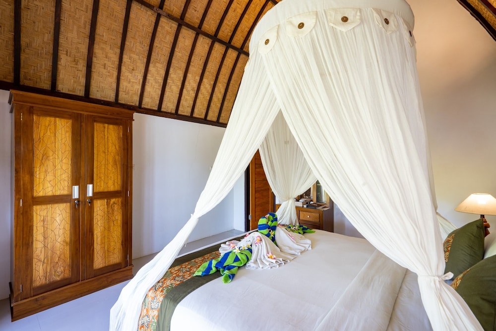 Sundi Villa Penida