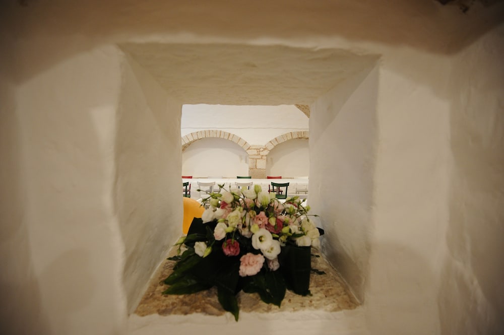 Masseria Calandrella