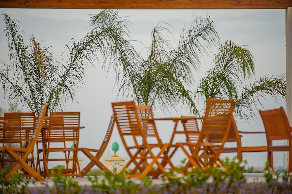 Agriturismo alle Riserve Cavagrande