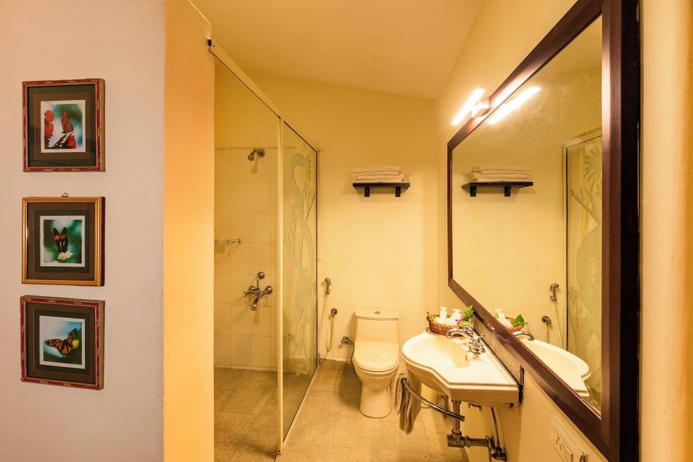 Teanest by Nature Resorts and Stay