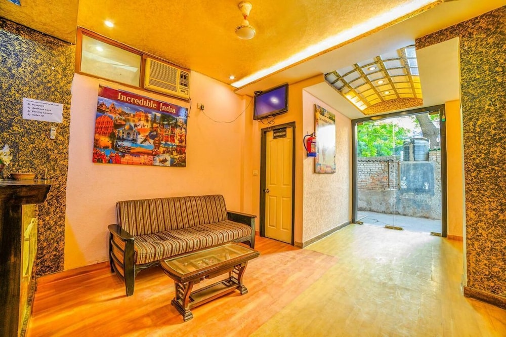 Shoba Residency
