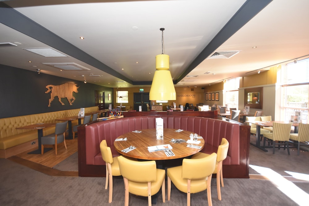Premier Inn Newcastle Gosforth/Cramlington, photo 16