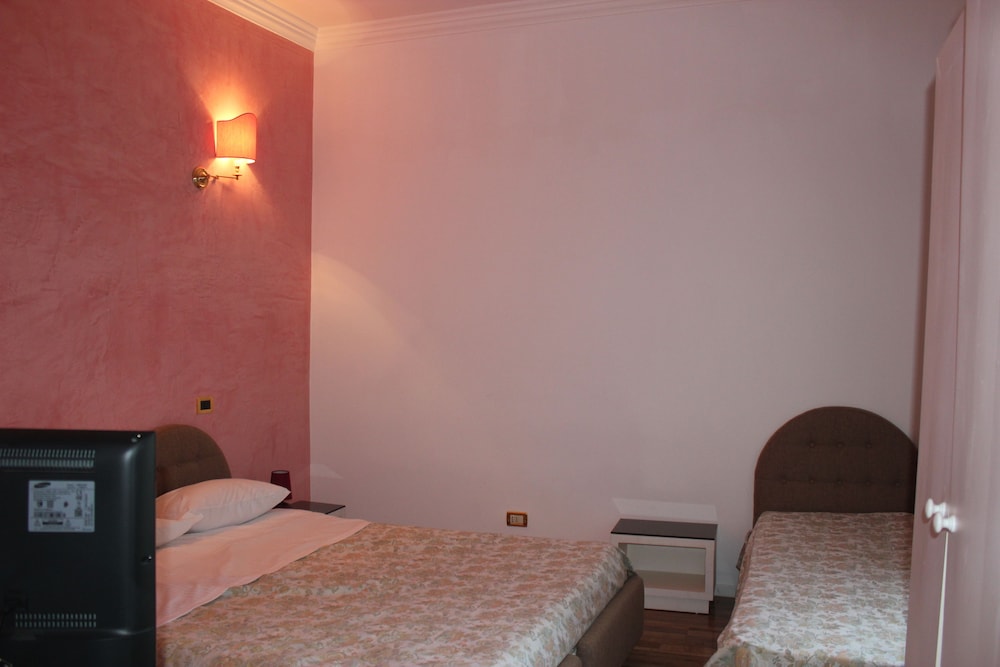 Vila Flavia B&B