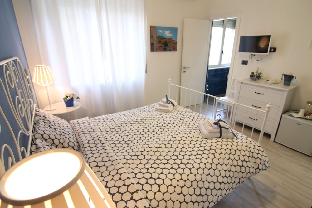 Sette sorelle b&b