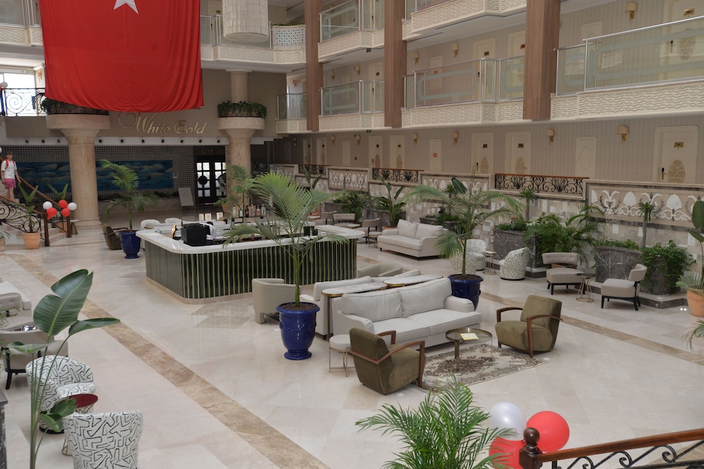 White Gold Hotel & Spa - Image 21