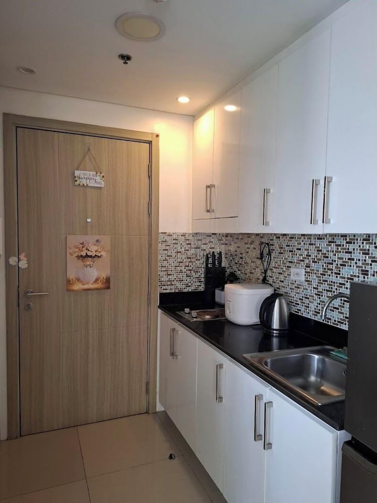 SMDC Good Stays - Shore Residences 2BR