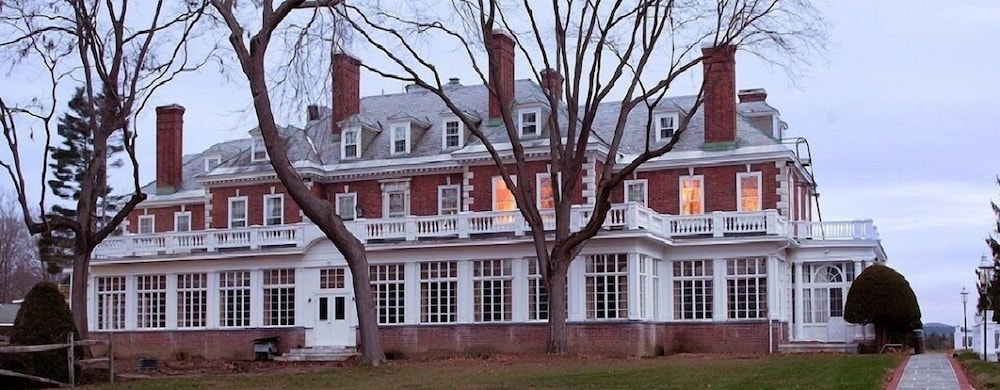 Eastover Estate & Eco-Village