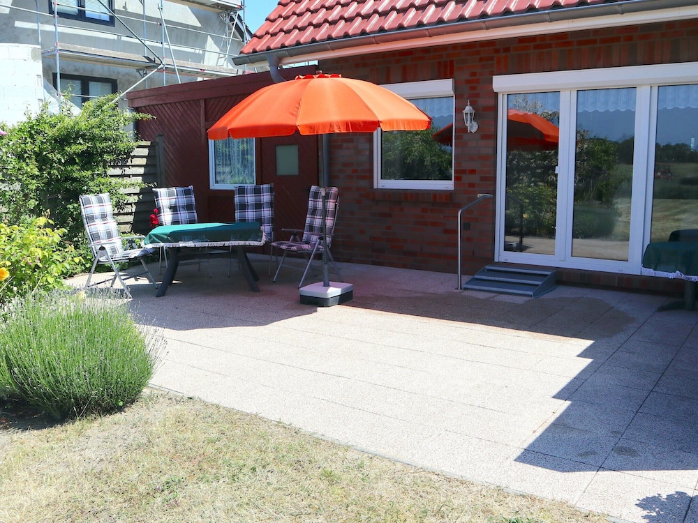 Schone Ferienwohnung in der Nahe der Ostsee