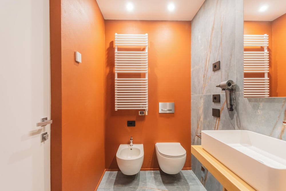 Pureview Luxury Suites, with breakfast & pool by Rent all Como