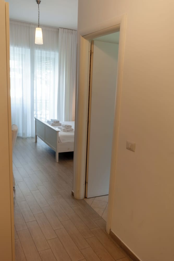 Magna Cura Guest House