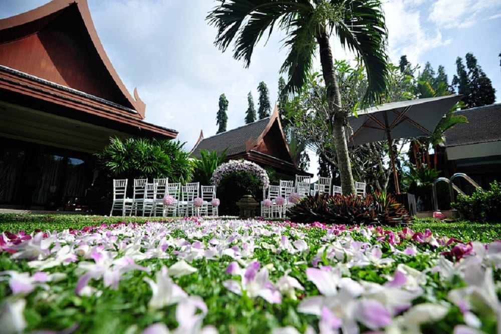 Himmaphan Villa