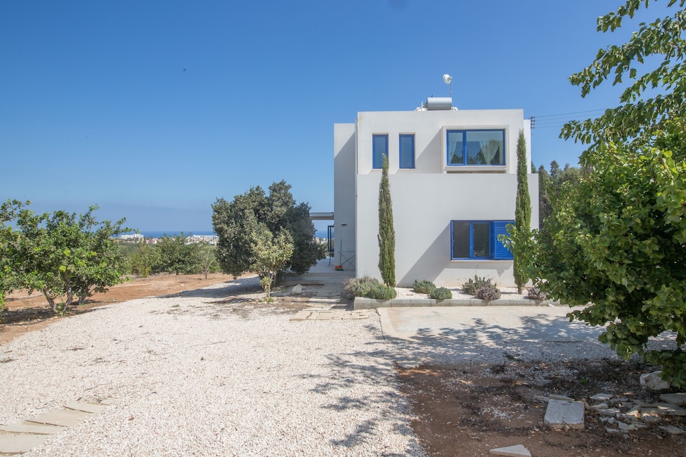 "protaras Holiday Villa Iv66"