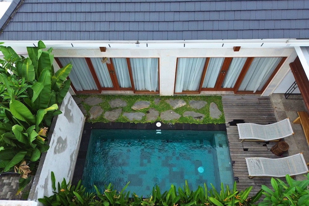 Anara Villa Ubud