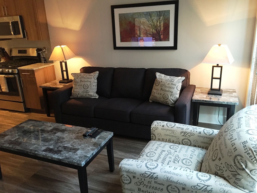 Weichert Suites at The Bartlett