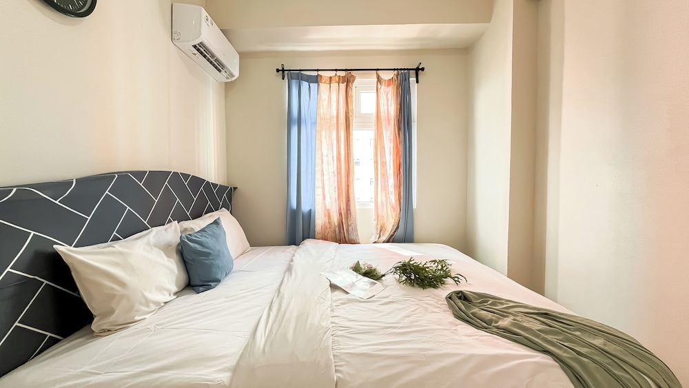 Best Deal And Warm 2Br Apartment Green Pramuka City