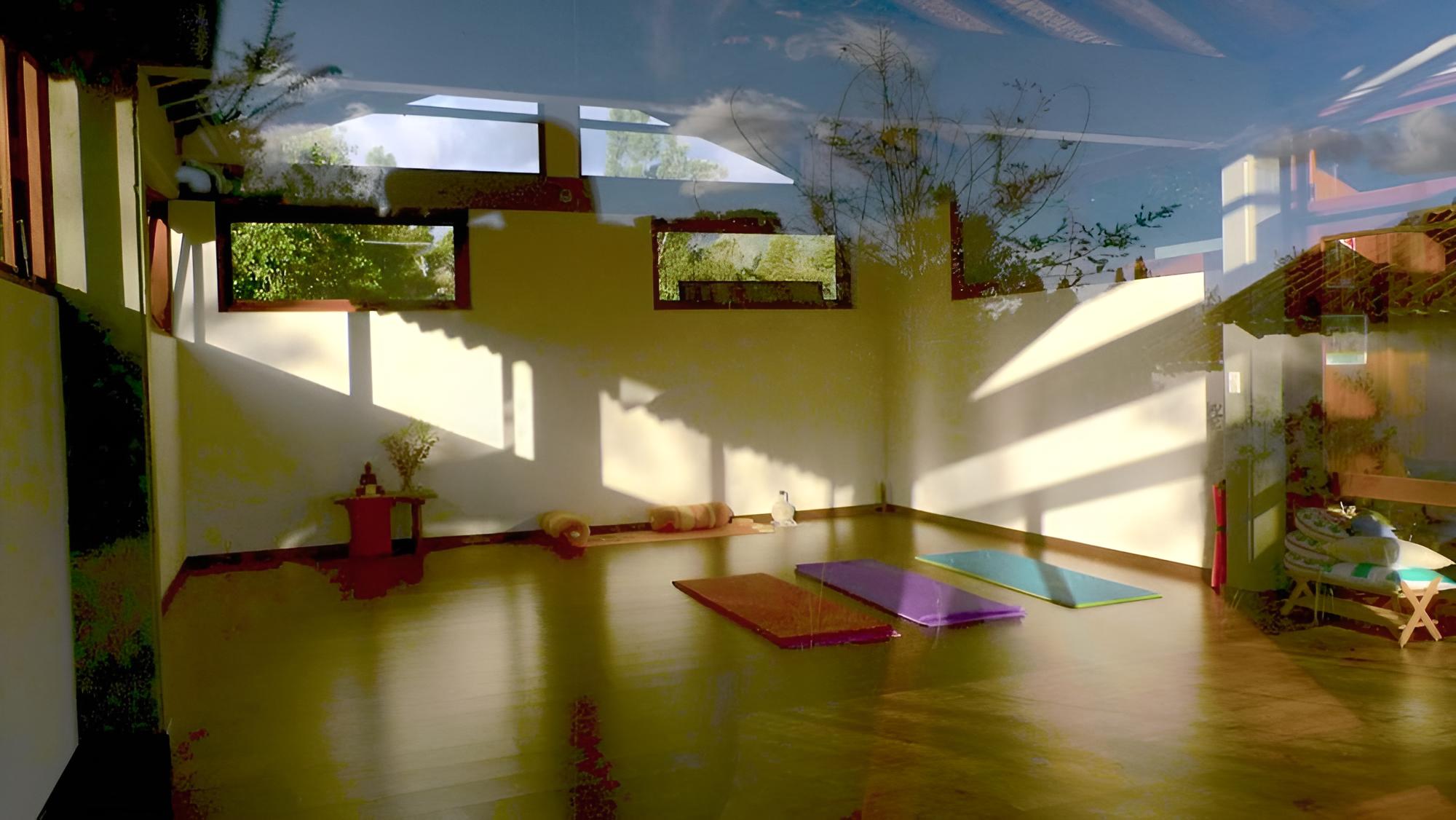 Passadhi Guesthouse