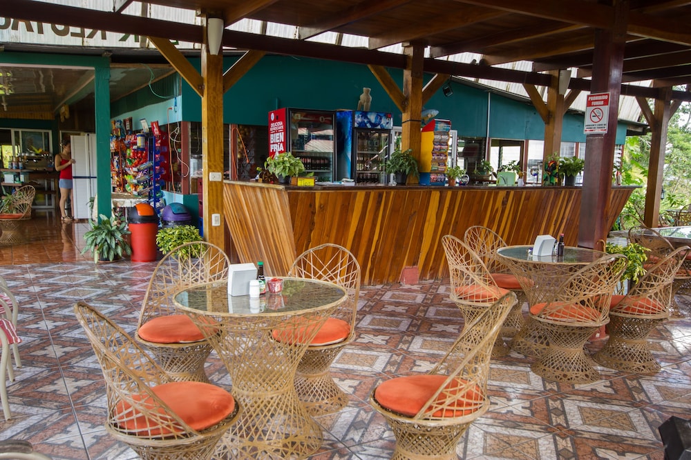 Hotel El Mirador Osa
