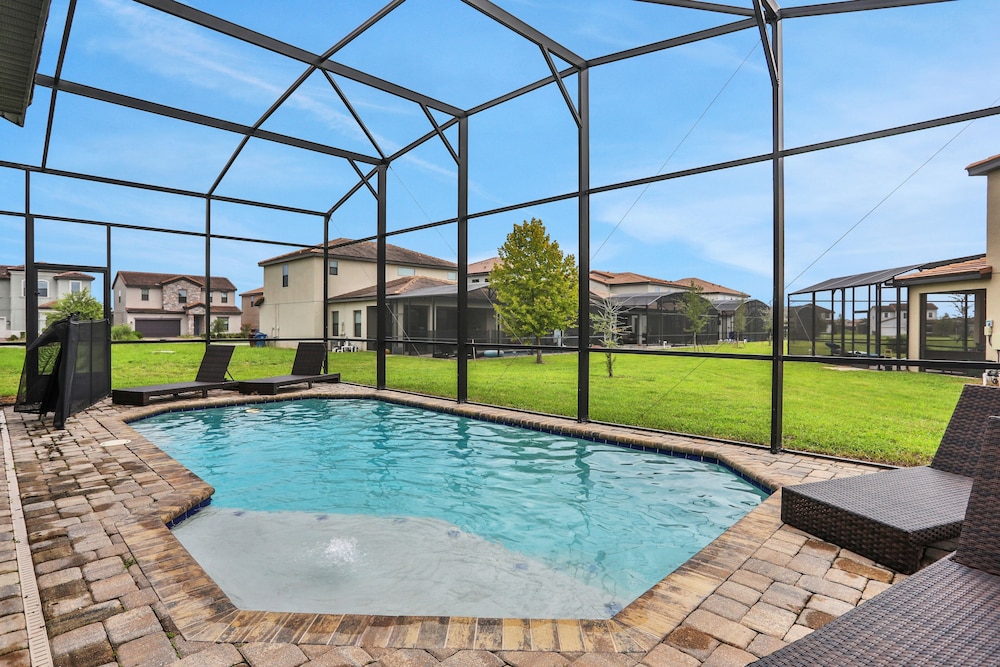 137aa - Balmoral Resort 3 Bedroom Home