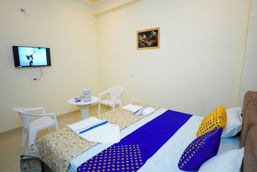G SQUARE Rooms