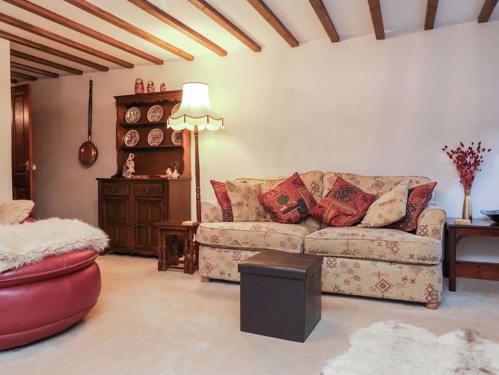 Old Farm Cottage