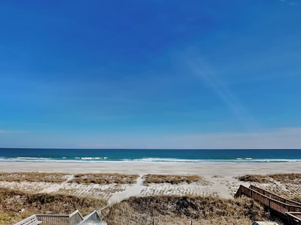 All Decked Out by Topsail Realty