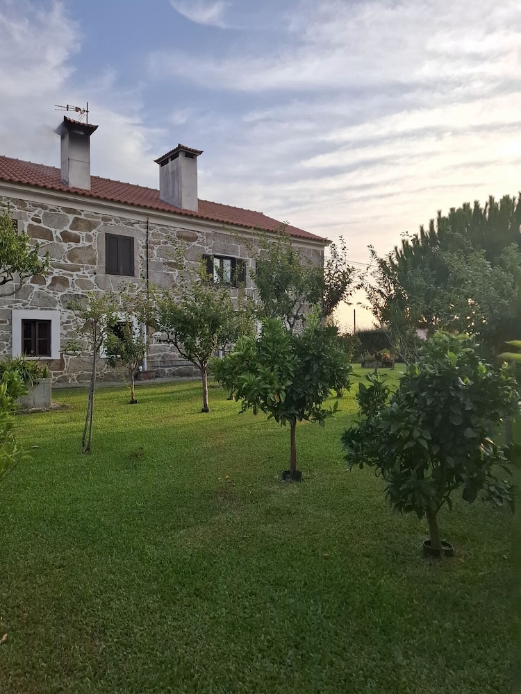 Esposende Private Terrace Flat