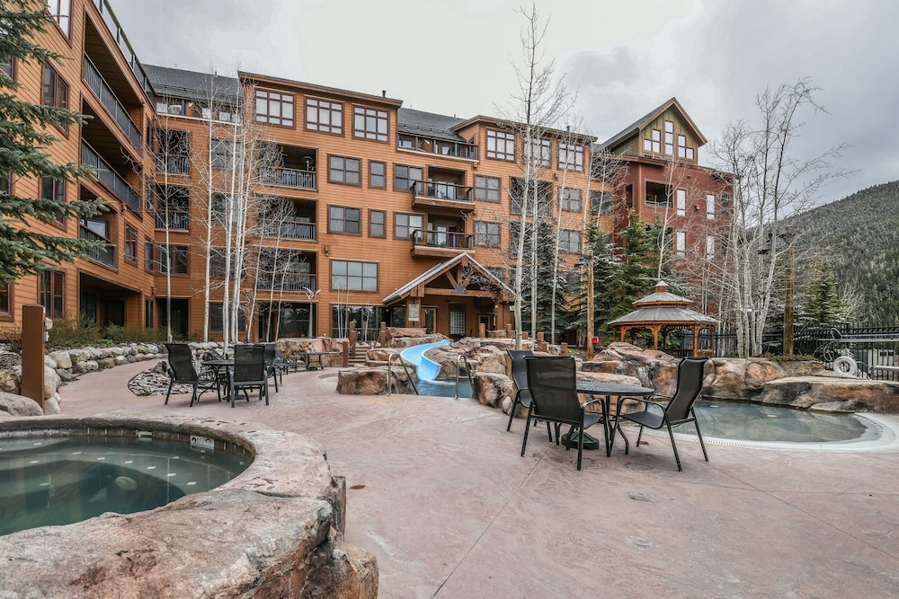 Summit County Vacations - Springs 8893 by SummitCove Vacation Lodging - Property Image 83