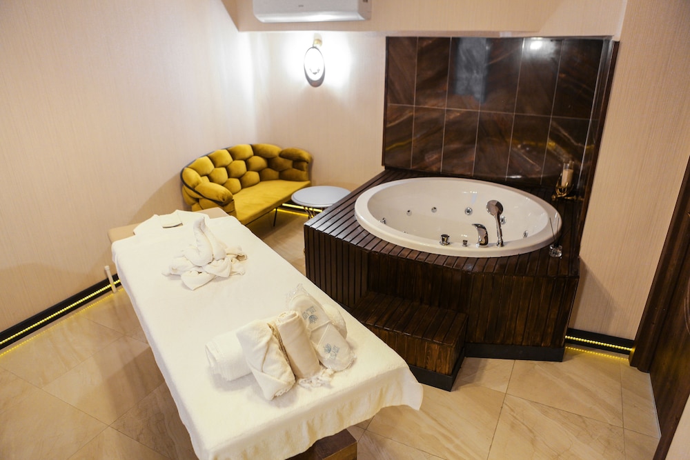 The Life Otel & Spa - Image 68