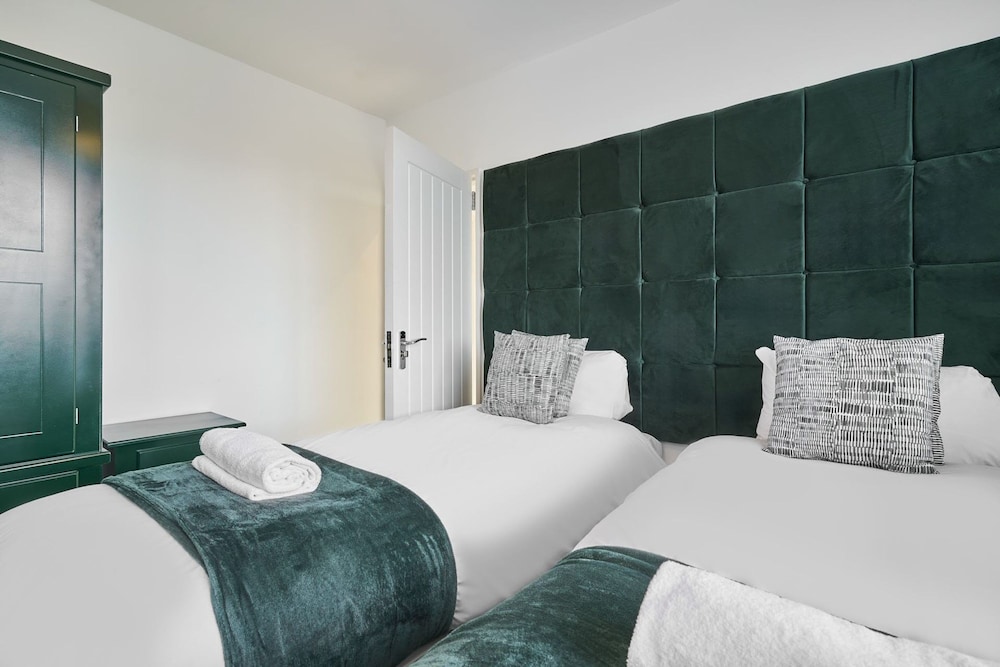 Host Stay Bristol Property