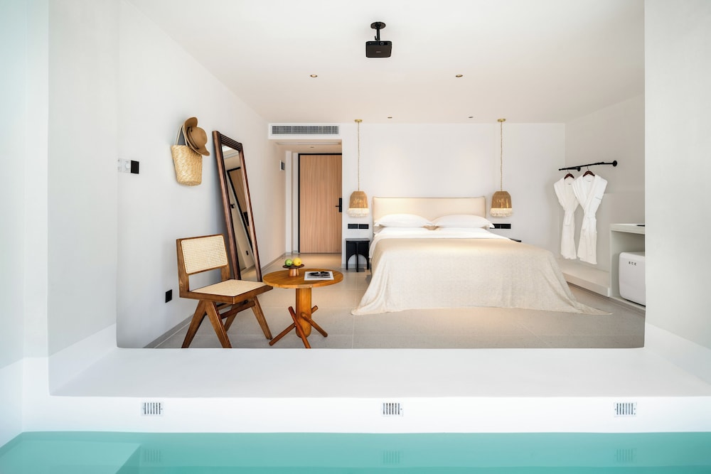 Shenzhen Secret Wild Reef Beautiful Stay