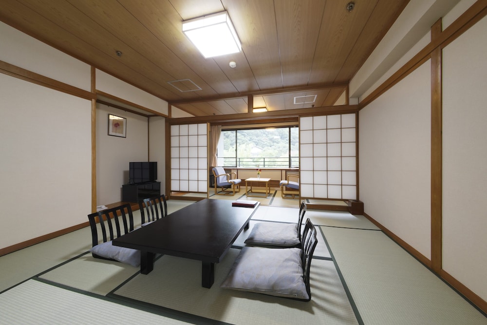 Hakoneji Kaiun